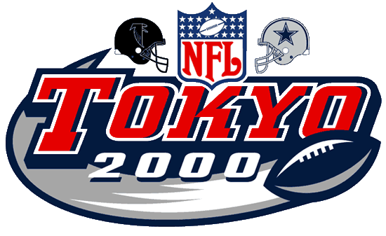 National Football League 2000 Special Event Logo v2 t shirt iron on transfers